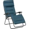 Lafuma Relaxstoel Rsx Clip Air Comfort Coral Blue -Winkel Voor Kampeerartikelen Voor Buiten 14 0 lafuma relaxstoel rsx clip air comfort coral blue lfm2038 6893