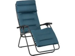 Lafuma Relaxstoel Rsx Clip Air Comfort Coral Blue