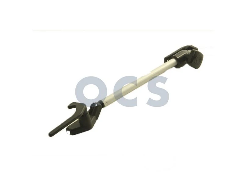 Raamuitzetter Polyfix Buis 20cm Links 3 Raamuitzetter Polyfix Buis 20cm Links