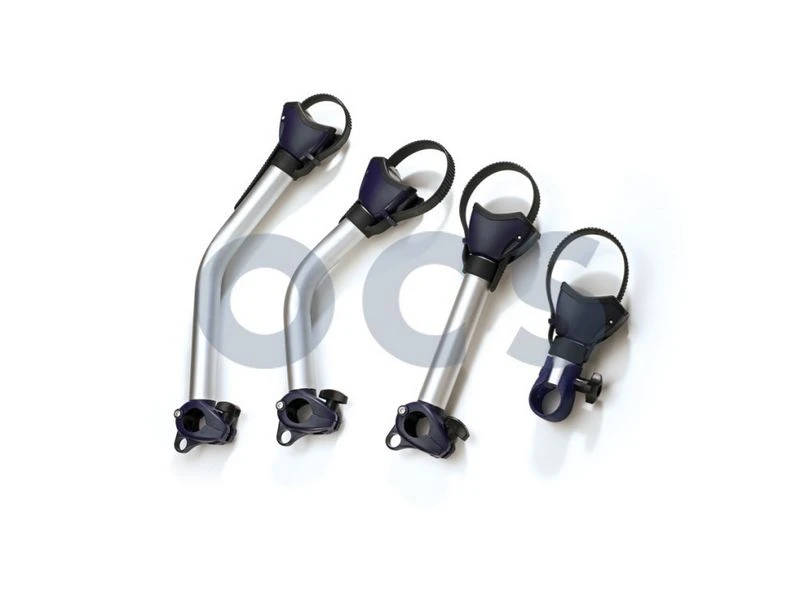 Thule Afstandhouder Bike Holder 2 28cm 3 Thule Afstandhouder Bike Holder 2 28cm