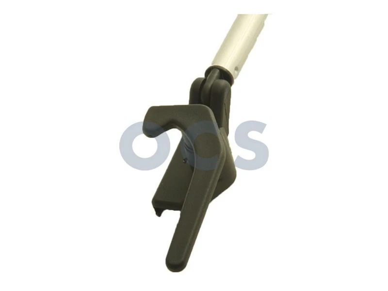 Raamuitzetter Polyfix Buis 20cm Links 4 Raamuitzetter Polyfix Buis 20cm Links - Afbeelding 2