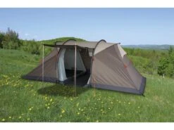 Eurotrail Vis-a-vis Bijzettent Santiago 120 Polyester 13 Eurotrail Vis-a-vis Bijzettent Santiago 120 Polyester -Winkel Voor Kampeerartikelen Voor Buiten 14 5 eurotrail vis a vis bijzettent santiago 120 polyester ette0608 2827