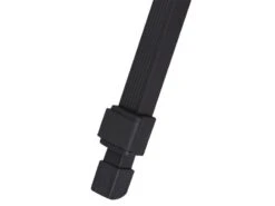 Vouwtafel Chamberry Bamboo M Grijs Beige Bamboo -Winkel Voor Kampeerartikelen Voor Buiten 144 4 eurotrail campingtafel chambery bamboo m etcf1407 0466