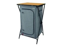 Eurotrail Camping Kast Nova Lucera -Winkel Voor Kampeerartikelen Voor Buiten 149 2 eurotrail campingkast nova lucera etcf2026 0401