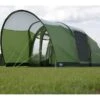 Kampa Dometic Canopy Air Serie Brean -Winkel Voor Kampeerartikelen Voor Buiten 15 0 kampa oppomptent brean 3 air met luifel cv30365
