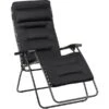 Lafuma Relaxstoel Rsx Clip XL Air Comfort Acier 2 Lafuma Relaxstoel Rsx Clip XL Air Comfort Acier -Winkel Voor Kampeerartikelen Voor Buiten 15 0 lafuma relaxstoel rsx clip xl air comfort acier lfm2041 6135