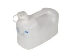 Pressol Jerrycan Met Tuit 5 Liter