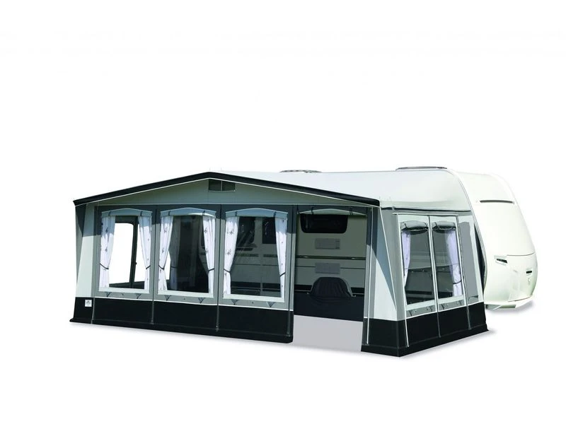 Brand Caravanvoortent Atrium 300 4 Brand Caravanvoortent Atrium 300 - Afbeelding 2