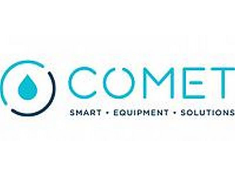 Comet Waterkraan NOVO Super 12V Smoky-cream 4 Comet Waterkraan NOVO Super 12V Smoky-cream - Afbeelding 2