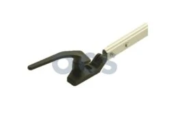 Raamuitzetter Schroef Klik 23 Cm Rechts -Winkel Voor Kampeerartikelen Voor Buiten 15 1 raamuitzetter schroef klik 23cm rechts 1807035B