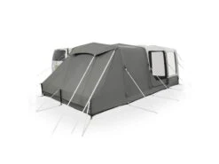 Dometic Rarotonga Drive Away FTT 401 TC RH Camper-bus Tent -Winkel Voor Kampeerartikelen Voor Buiten 15 2 dometic rarotonga drive away ftt 401 tc rh camper bus tent achterzijde 9120002159