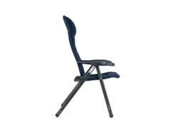 Crespo Kampeer Standen Stoel Ap-237 Air-deluxe Donker Blauw Kleur 84 -Winkel Voor Kampeerartikelen Voor Buiten 15 3 crespo kampeer standen stoel ap 237 air deluxe donker blauw kleur 84 1149074