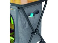 Eurotrail Campingkast Nova Venossa -Winkel Voor Kampeerartikelen Voor Buiten 151 4 eurotrail campingkast nova venossa etcf2036 0401