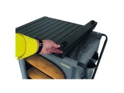 Eurotrail Campingkeuken Nova Sava -Winkel Voor Kampeerartikelen Voor Buiten 152 4 eurotrail campingkeuken nova sava etcf2031 0401