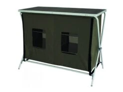 Eurotrail Campingkast Brocas 11 Eurotrail Campingkast Brocas -Winkel Voor Kampeerartikelen Voor Buiten 153 3 eurotrail campingkast brocas etcf0616 0400