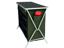 Eurotrail Campingkast Brocas 12 Eurotrail Campingkast Brocas -Winkel Voor Kampeerartikelen Voor Buiten 153 4 eurotrail campingkast brocas etcf0616 0400