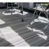 Kampa Dometic Continental – Cushioned Carpet -Winkel Voor Kampeerartikelen Voor Buiten 16 0 kampa continental exquisite carpet 111722