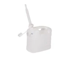 Pressol Jerrycan Met Tuit 10 Liter
