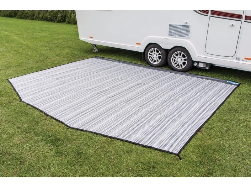 Kampa Dometic Continental – Cushioned Carpet 4 Kampa Dometic Continental – Cushioned Carpet - Afbeelding 2