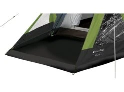 Eurotrail Koepeltent Campsite Rocky 2 Polyester -Winkel Voor Kampeerartikelen Voor Buiten 16 2 eurotrail koepeltent campsite rocky 2 polyester ette0801 0904