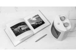 Eurom PTC 1500 Keramische Kachel 13 Eurom PTC 1500 Keramische Kachel -Winkel Voor Kampeerartikelen Voor Buiten 16 5 eurom ptc 1500 keramische kachel 342079