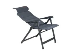 Crespo Kampeer Standen Stoel Ap-237 Air-deluxe Compact Grijs Kleur 86 -Winkel Voor Kampeerartikelen Voor Buiten 17 4 crespo kampeer standen stoel ap 237 air deluxe compact grijs kleur 86 1149073