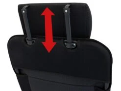 Eurotrail Chateau 3d-Mesh Campingstoel Zwart -Winkel Voor Kampeerartikelen Voor Buiten 18 2 eurotrail chateau 3d mesh campingstoel zwart etcf1349 0100