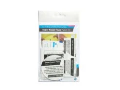 Super Reparatietape Repair Tape Patch Kit 7-delig -Winkel Voor Kampeerartikelen Voor Buiten 18 2 super reparatietape repair tape patch kit 7 delig 5714030
