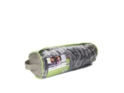 Travellife Chenille Grijs/wit/blauw 56x185cm -Winkel Voor Kampeerartikelen Voor Buiten 18 2 travellife chenille grijs wit blauw 56 x 185 cm 3415861