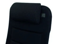 Eurotrail Chateau 3d-Mesh Campingstoel Zwart -Winkel Voor Kampeerartikelen Voor Buiten 18 4 eurotrail chateau 3d mesh campingstoel zwart etcf1349 0100