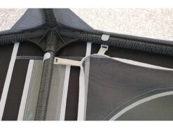 Isabella Front Net Standaard -Winkel Voor Kampeerartikelen Voor Buiten 18 4 isabella front net standaard midden nok isanetfront