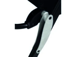 Eurotrail Chateau 3d-Mesh Campingstoel Zwart -Winkel Voor Kampeerartikelen Voor Buiten 18 6 eurotrail chateau 3d mesh campingstoel zwart etcf1349 0100