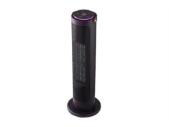 Haba Sunny Tower 1200/2000W Kachel Met Afstandsbediening -Winkel Voor Kampeerartikelen Voor Buiten 184 1 haba sunny tower 1200 2000w kachel met afstandsbediening kleur 7801200
