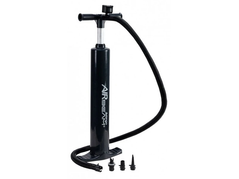 Vango Air Pump Double Action 3 Vango Air Pump Double Action