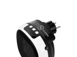 Eurom Heat Plug-in 700 Keramische Kachel -Winkel Voor Kampeerartikelen Voor Buiten 19 3 eurom heat plug in 700 keramische kachel 340914