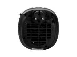 Eurom Heat Plug-in 700 Keramische Kachel -Winkel Voor Kampeerartikelen Voor Buiten 19 4 eurom heat plug in 700 keramische kachel 340914