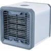 Eurotrail Air Cooler -Winkel Voor Kampeerartikelen Voor Buiten 2 0 eurotrail air cooler oplaadbaar etlt5006
