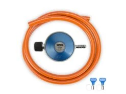 Gimeg Gasset Campingaz 29 Mb CampingazXslangpil 1,5m