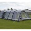 Kampa Dometic Canopy Air Serie Croyde -Winkel Voor Kampeerartikelen Voor Buiten 2 0 kampa opblaastent croyde 6 classic air pro canopy cv31017