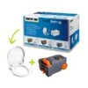 Toilet Fresh-up Set C250/C260 1 Toilet Fresh-up Set C250/C260 -Winkel Voor Kampeerartikelen Voor Buiten 2 0 toilet fresh up set c250 c260 9338062