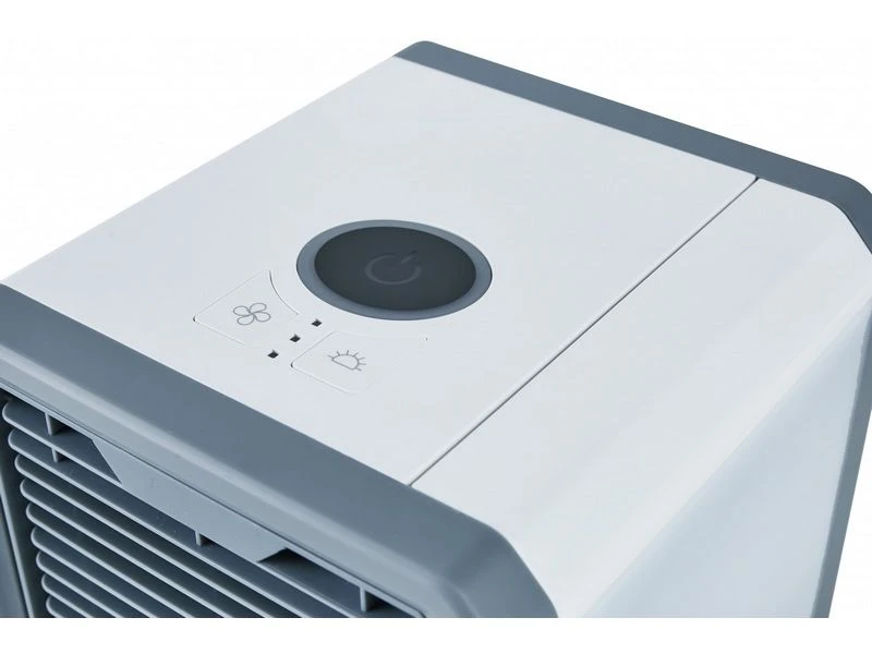 Eurotrail Air Cooler 4 Eurotrail Air Cooler - Afbeelding 2