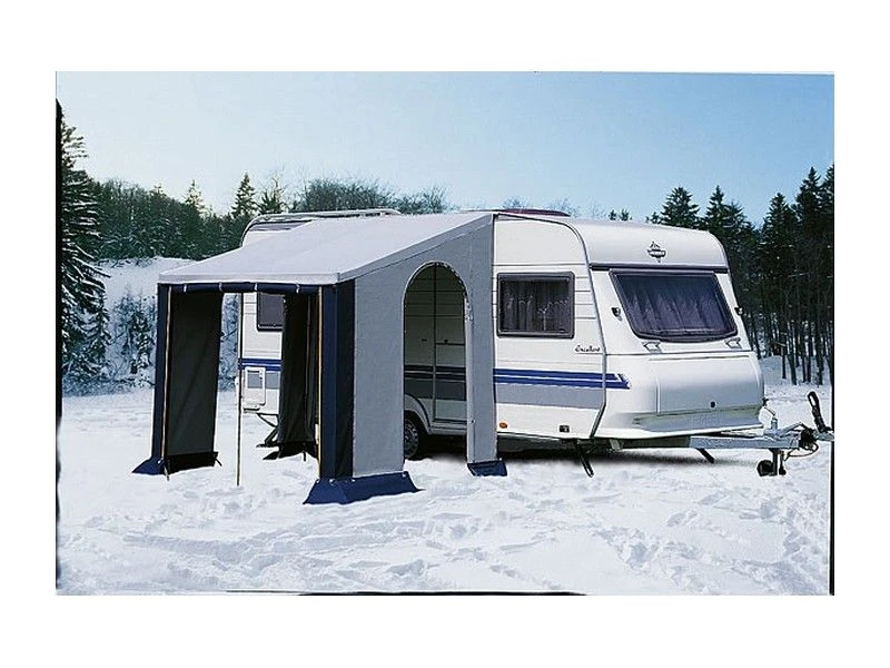 DWT Wintertent Cortina Serie 4 DWT Wintertent Cortina Serie - Afbeelding 2