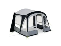 Kampa Dometic Oppompvoortent Pop 340 Air Pro Rapido Club