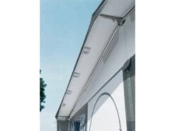 Brand Luifel Voor Caravanvoortent Solair -Winkel Voor Kampeerartikelen Voor Buiten 2 2 brand luifel voor caravanvoortent solair stangen brsolair