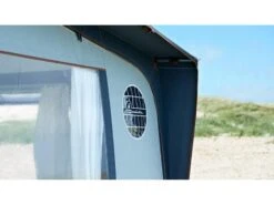 Isabella Caravanvoortent Capri North 250 -Winkel Voor Kampeerartikelen Voor Buiten 2 2 isabella caravanvoortent capri north deur isacaprinorth