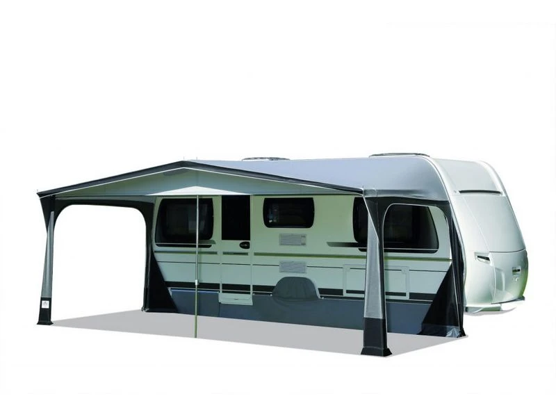 Brand Caravanvoortent Safir Tl 240 6 Brand Caravanvoortent Safir Tl 240 - Afbeelding 4