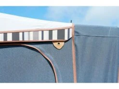Isabella Caravanvoortent Capri North 250 -Winkel Voor Kampeerartikelen Voor Buiten 2 3 isabella caravanvoortent capri north stormband isacaprinorth