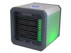 Eurotrail Air Cooler 12 Eurotrail Air Cooler -Winkel Voor Kampeerartikelen Voor Buiten 2 4 eurotrail air cooler oplaadbaar etlt5006