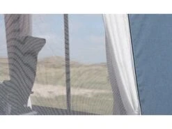 Isabella Caravanvoortent Capri North 250 -Winkel Voor Kampeerartikelen Voor Buiten 2 4 isabella caravanvoortent capri north muskietengaas isacaprinorth