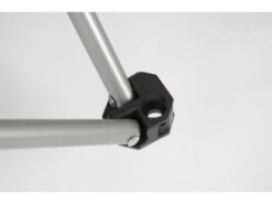 Camp Gear Stoel Opvouwbaar Zwart -Winkel Voor Kampeerartikelen Voor Buiten 2 5 camp gear stoel opvouwbaar zwart